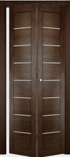 Складная дверь  Турин 508